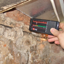 Building Defects - sub-floor dampness
