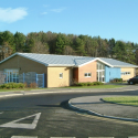 Building Survey - Children's Nursery, Rosyth