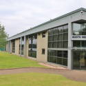Building Survey, Irvine