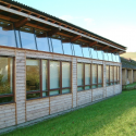 Building Survey - Offices, Dingwall