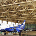 Building Survey - Hangar, Wick