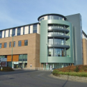 Building Survey - New Offices, Dundee