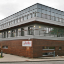 Building Survey - Glasgow