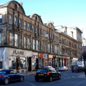 Building Survey - Offices & Shops, Glasgow