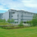 Building Survey - Office Block, South Gyle