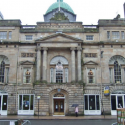 Building Survey - Trades Hall, Glasgow