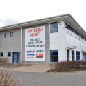 Building Survey - Offices, Alloa