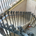 Building Conservation - Lightwell Refurbishment