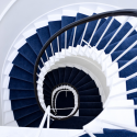 Building Conservation - Townhouse Stairwell Refurbishment