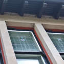Building Conservation - Sliding Sash Window Replacement
