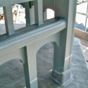 Building Conservation - Bell Tower Restoration