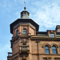 Building Conservation - Roof & Masonry Repairs