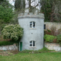 Building Conservation - Lime Render Replacement