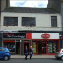 Dilapidations Advice - Shops, Helensburgh