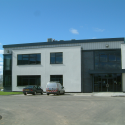 Dilapidations Schedule - Office Block, Paisley