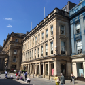 Project - Design/Project Management, Refurbishment, Restaurant/Club, Glasgow