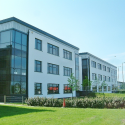 Projects - Development Monitoring, New Offices, Paisley