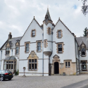 Highland Lodge