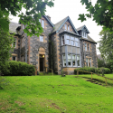 Converted Villa, Strathpeffer