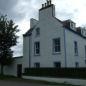 1800s Villa, Cromarty