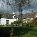 Cottage, Morryshire