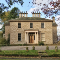 Victorian Villa, Cawdor