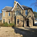 Victorian Villa, Nairn