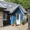 Gate House, nr Crieff