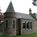 Cottage, Spayside