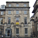 Schedule of Condition - Offices, Edinburgh New Town