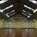 Internal Schedule of Condition - Hillington