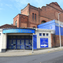 Schedule of Condition, Blackpool