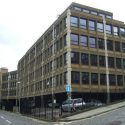Schedule of Condition - Offices, Edinburgh