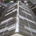 Schedule of Condition - Factory Roof, Glasgow