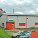 Schedule of Condition - Warehouse - Glasgow