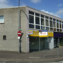 Schedule of Condition, Shop - Glasgow