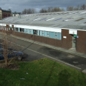 Schedule of Condition - Office & Warehouse, Edinburgh