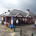 Schedule of Condition - Shop, Oban