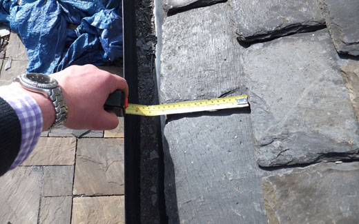 Building Defects