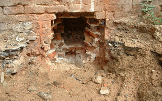 Building Defects